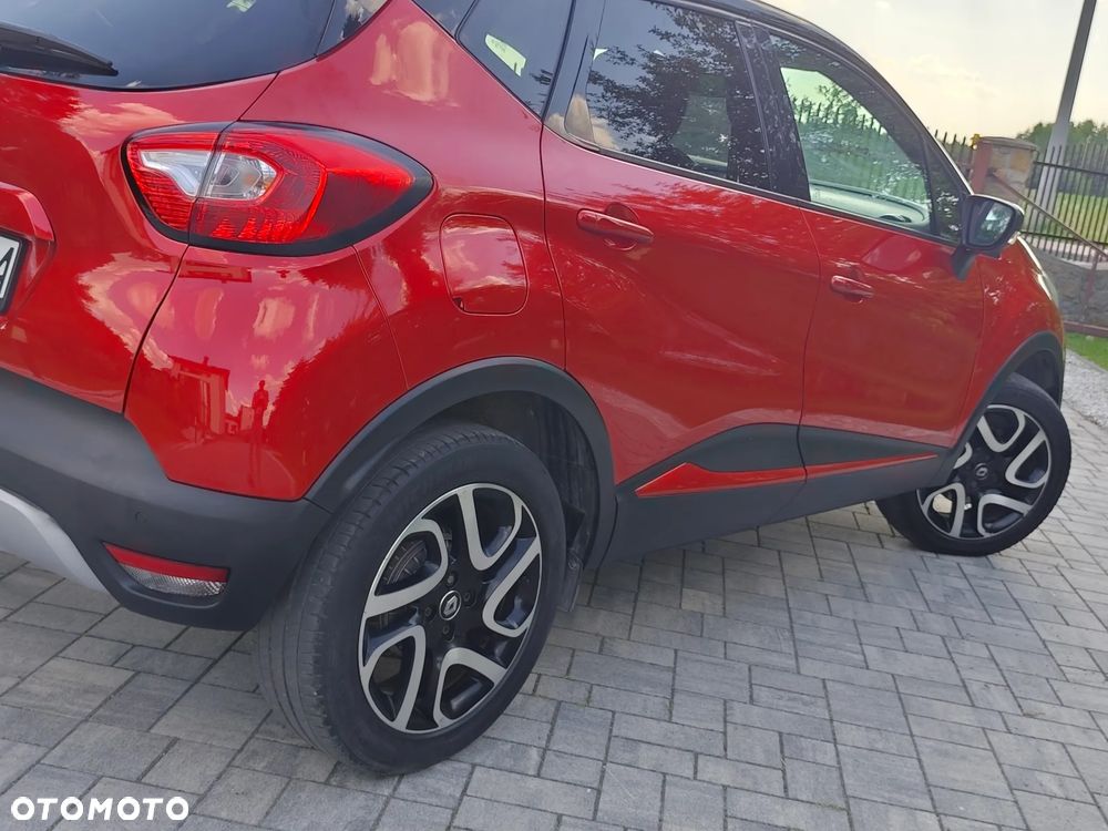 Renault Captur ENERGY TCe 120 Intens - 6