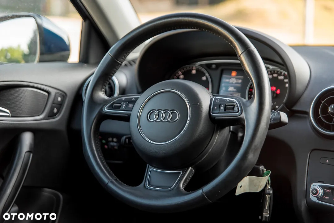 Audi A1 - 18