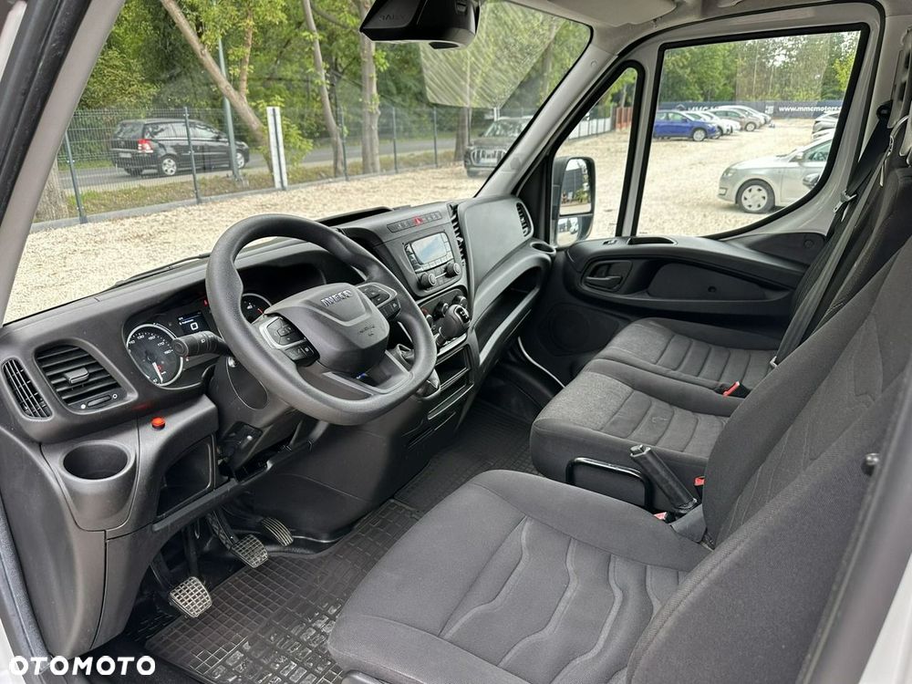 Iveco Daily 35S18 - 12
