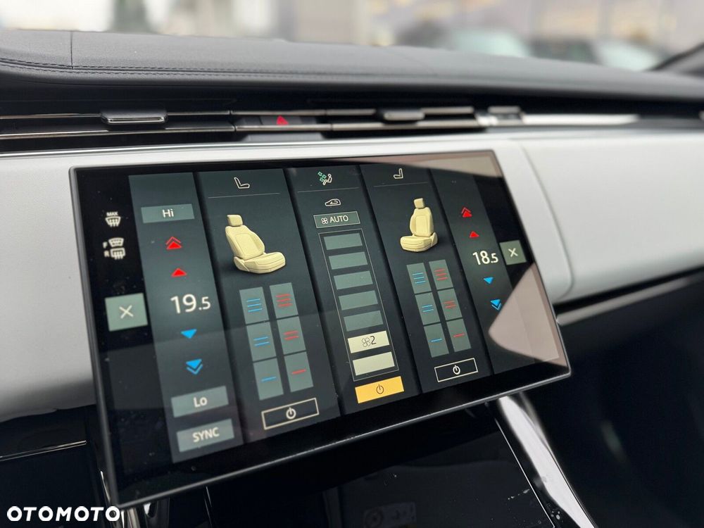 Land Rover Range Rover Sport - 17