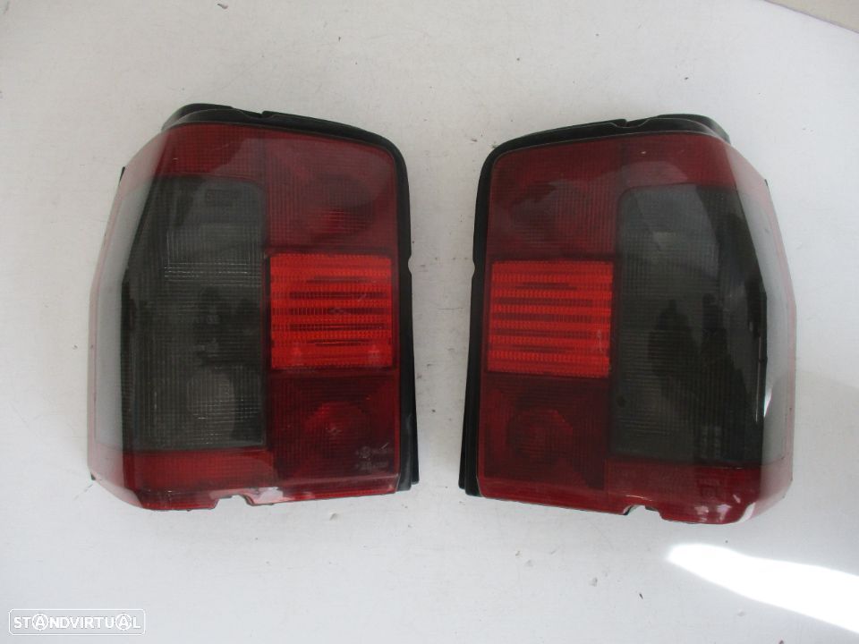 Farol Farolim Fiat Tipo Esquerdo Direito - 1