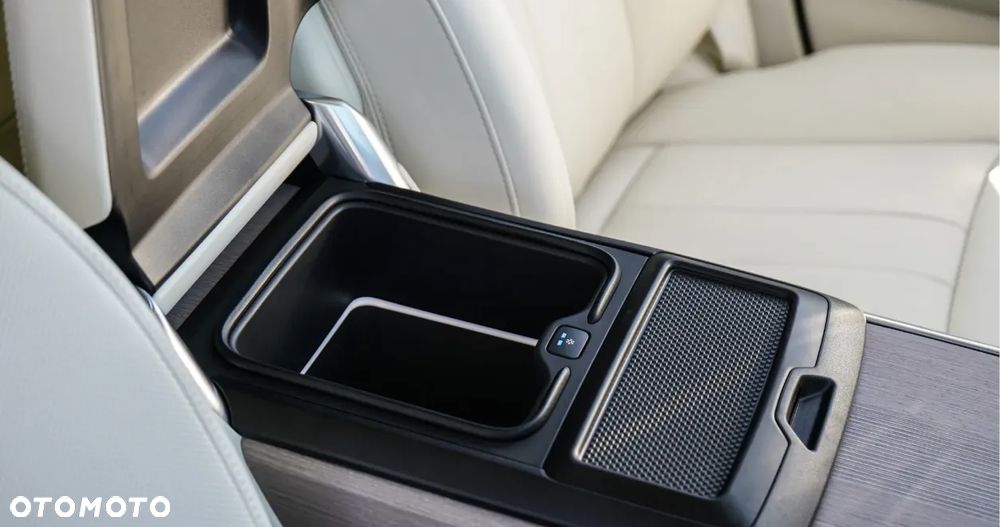 Land Rover Range Rover - 13
