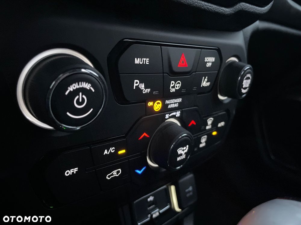 Jeep Renegade 1.3 GSE T4 Turbo Limited FWD S&S - 30