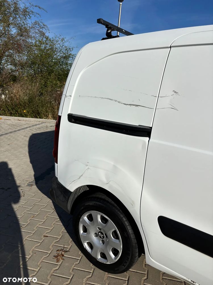 Peugeot Partner - 23