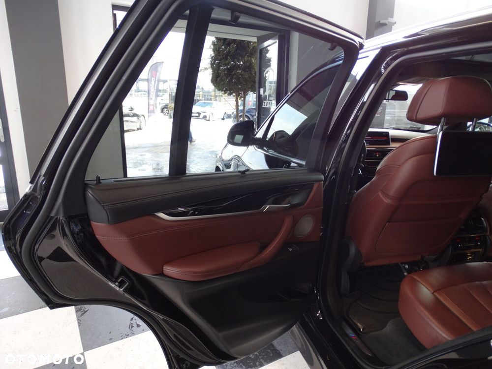 BMW X5 - 31