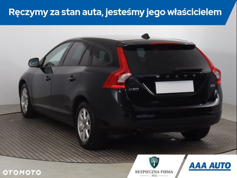 Volvo V60 - 6