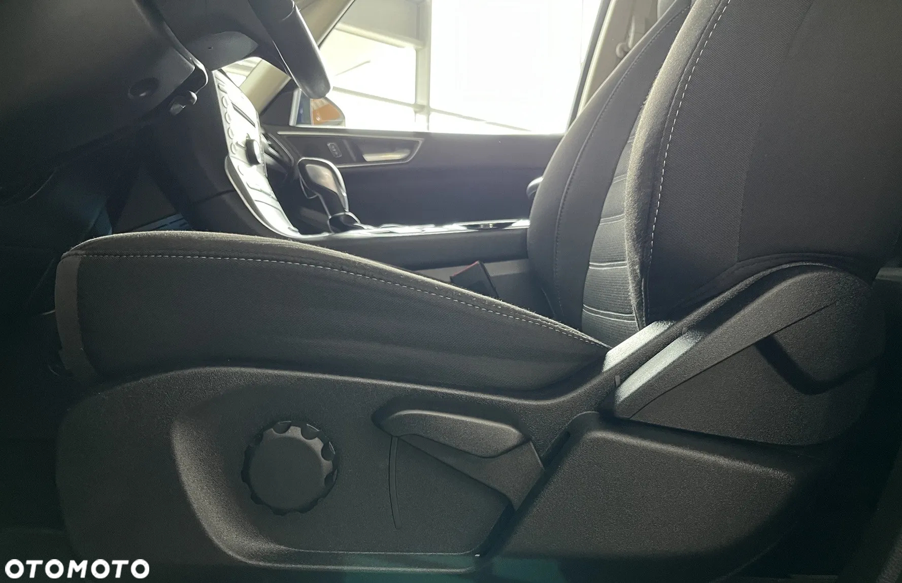Ford Galaxy 2.0 TDCi Titanium PowerShift - 30