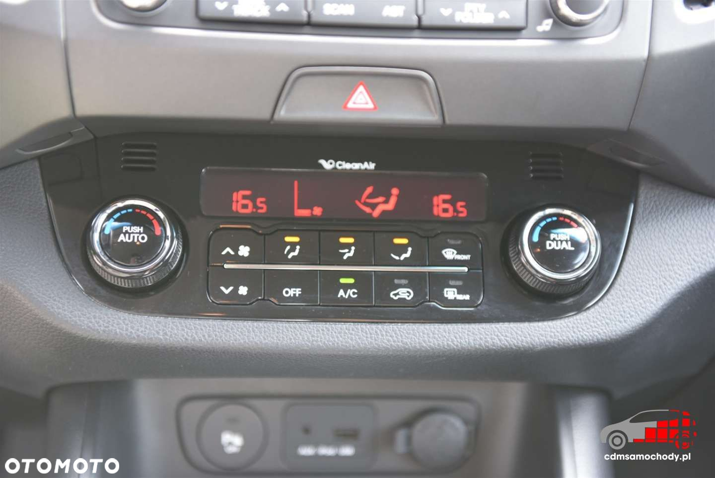 Kia Sportage - 22