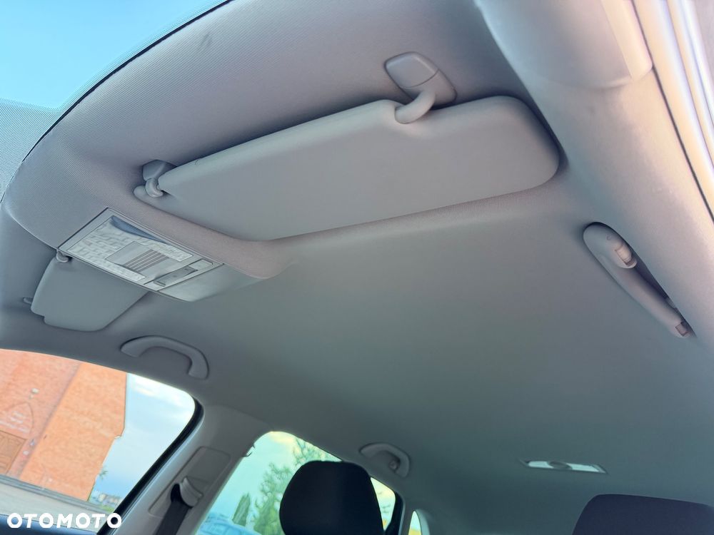 Volkswagen Polo 1.4 16V Highline Optimum - 20