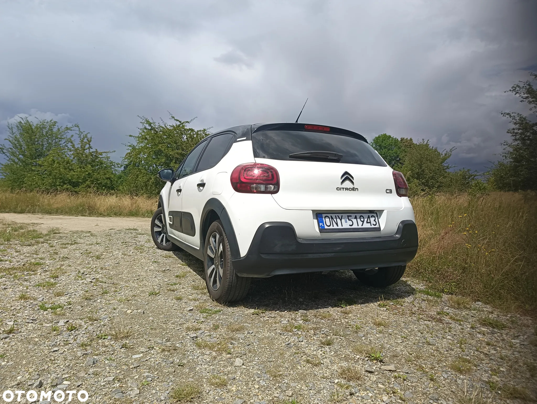 Citroën C3 1.2 PureTech Shine EAT6 - 5