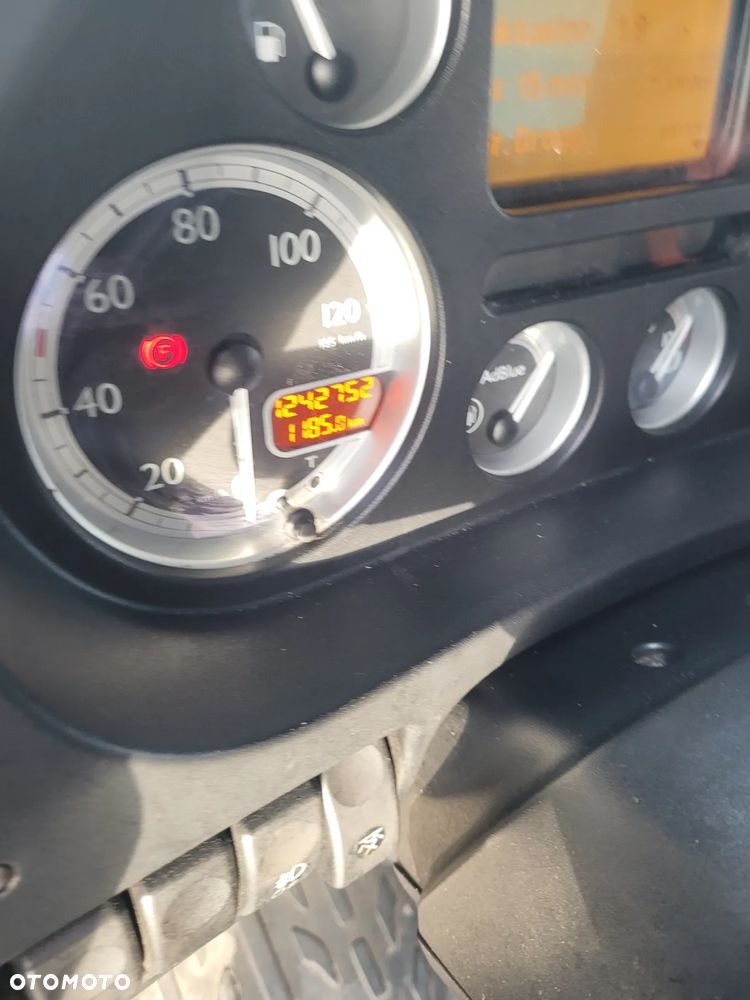 DAF XF 105.460 Superspacecab - 9