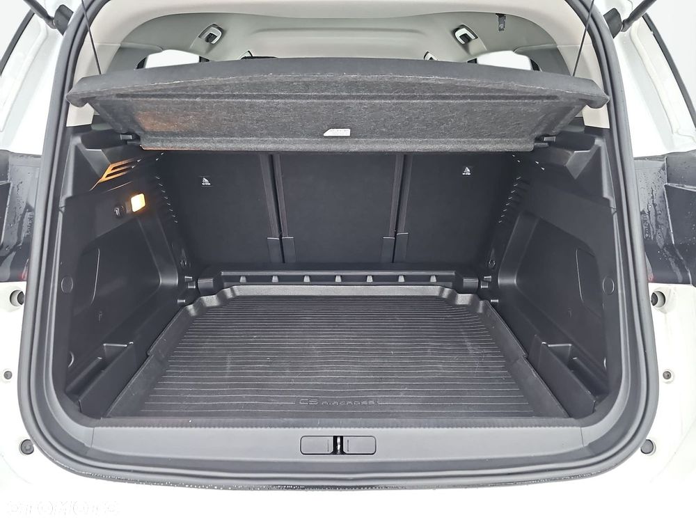 Citroën C5 Aircross 1.2 PureTech C-Series - 25