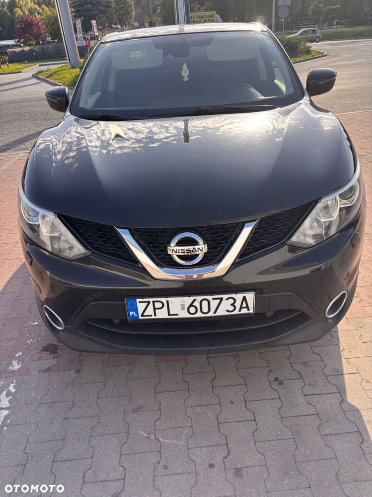 Nissan Qashqai - 3