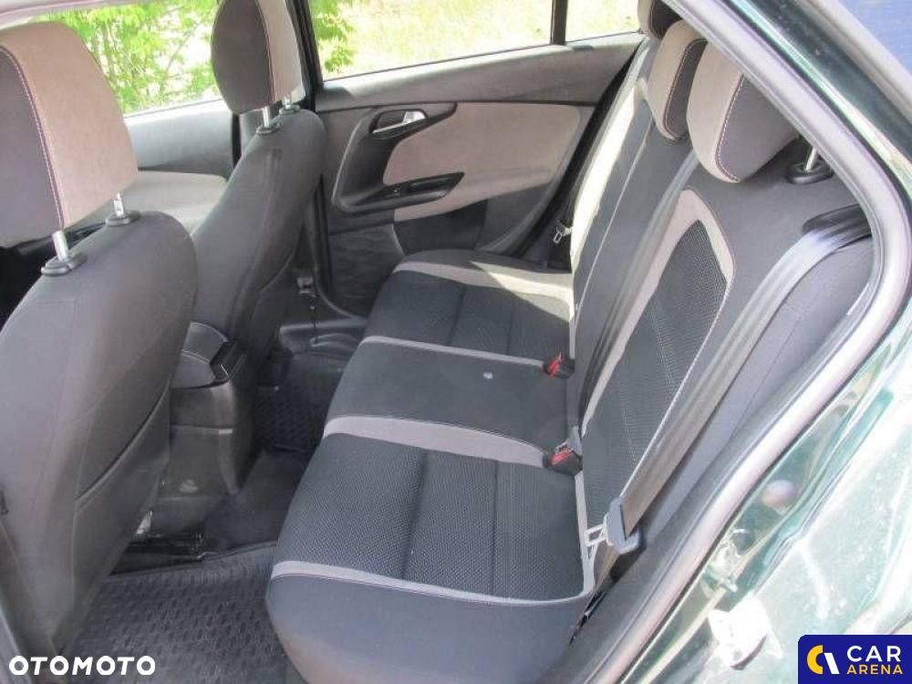 Fiat Tipo - 21