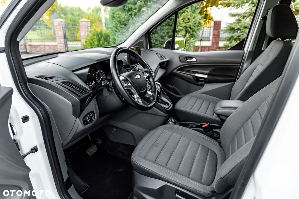 Ford Tourneo Connect 1.5 TDCi Trend PowerShift - 16