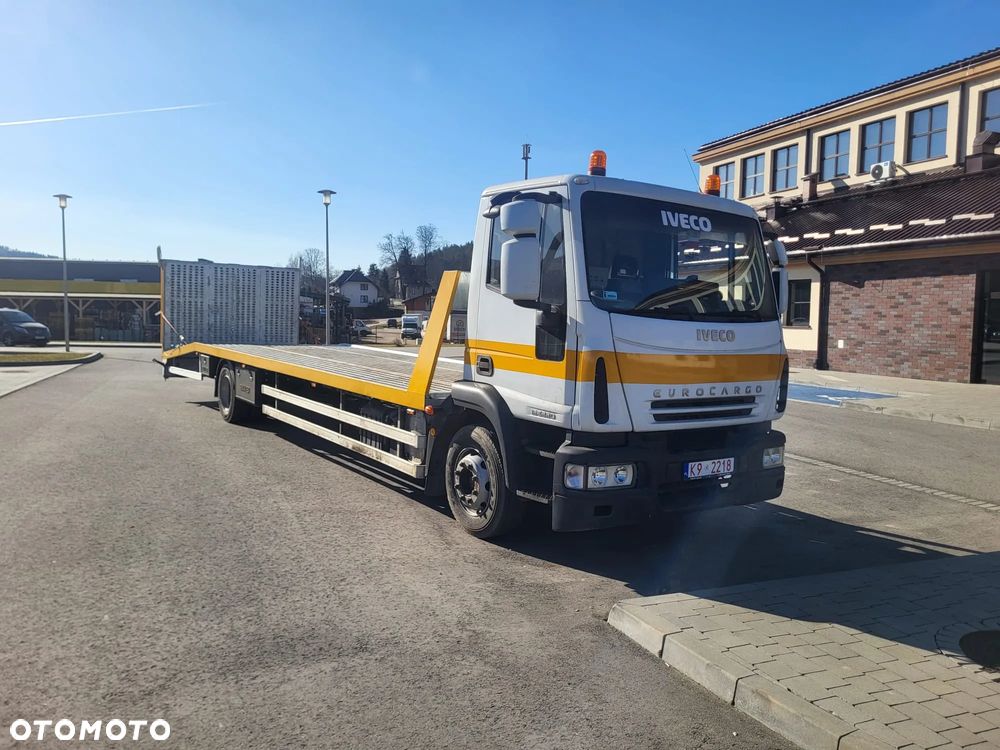 Iveco 120e22 - 1