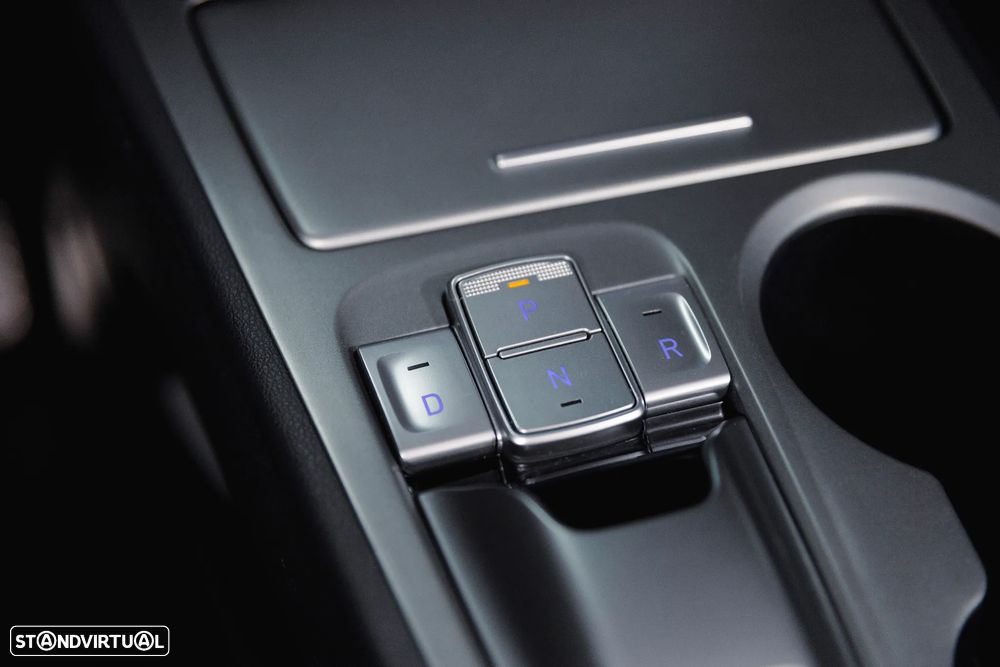 Hyundai Kauai EDITION 30+ - 17