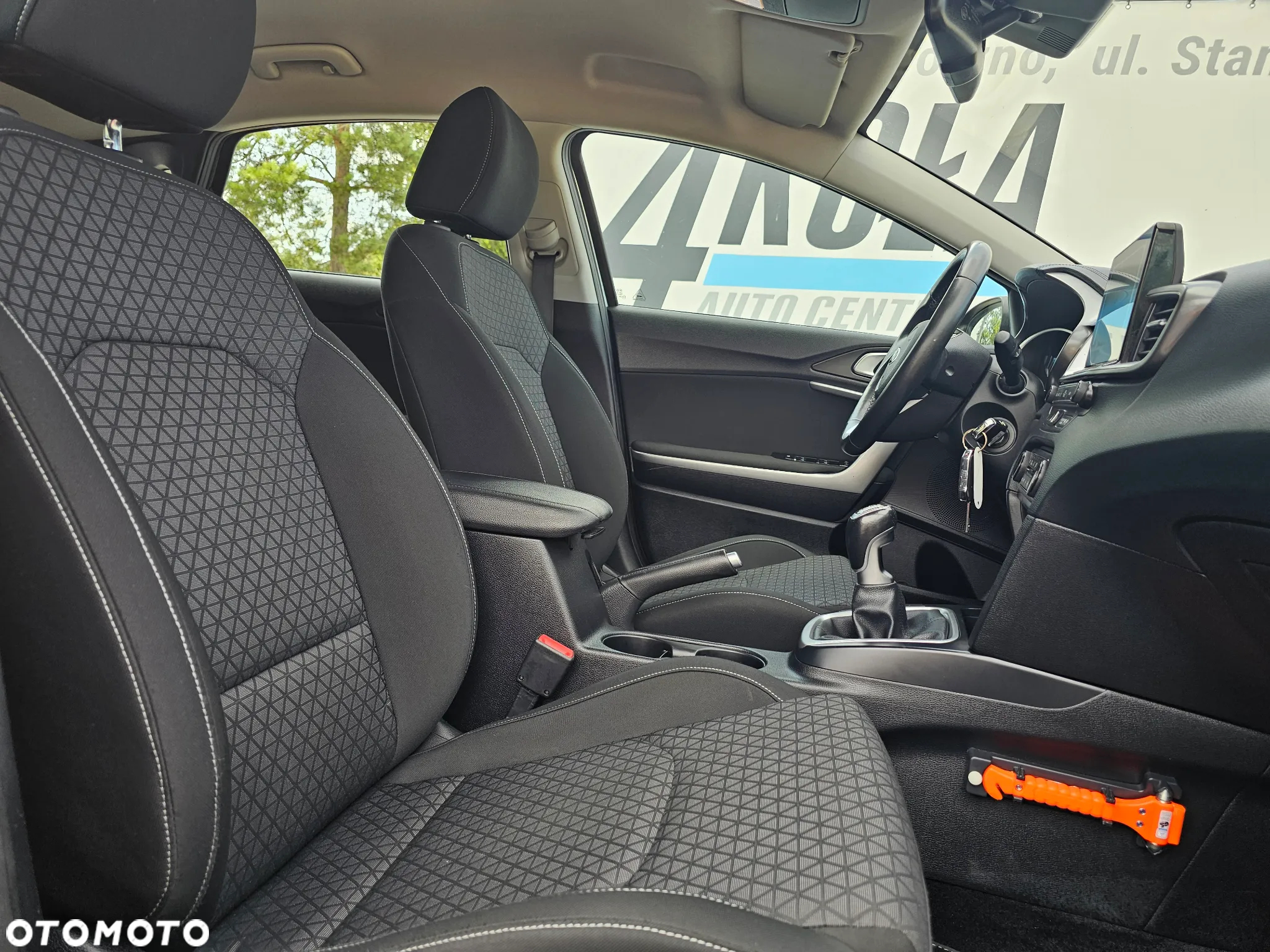 Kia Ceed 1.6 CRDi Edition 7 - 13