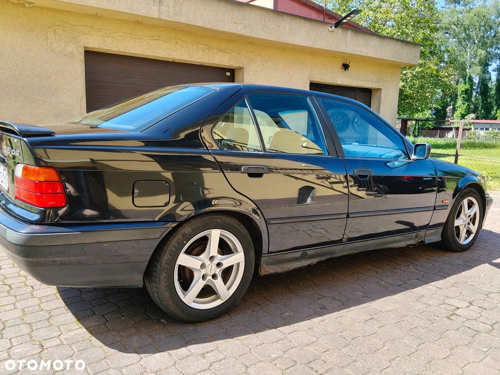BMW Seria 3 - 6
