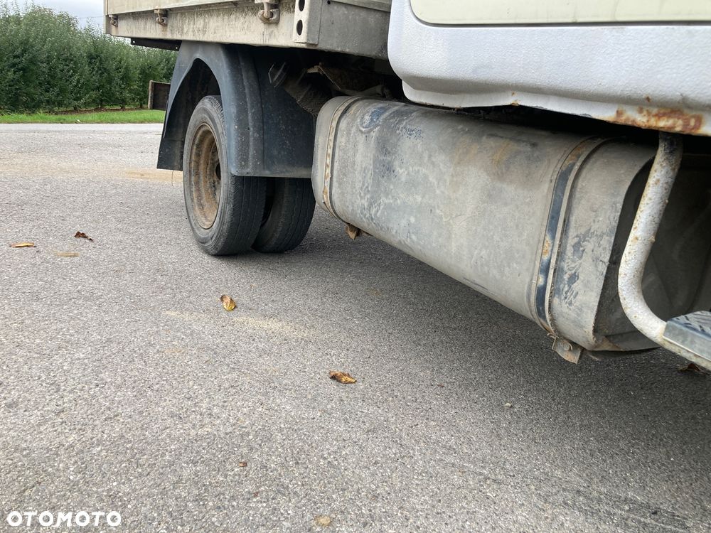 Kia K2500 - 10