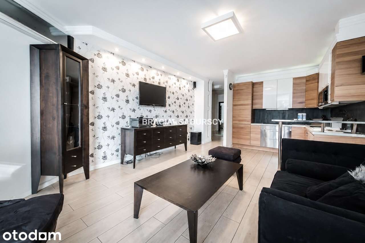 Klimatyzowany apartament w Tarasy Verona