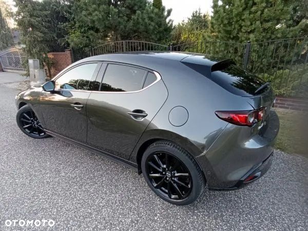 Mazda 3 SKYACTIV-D 1.8 DRIVE SELECTION - 4