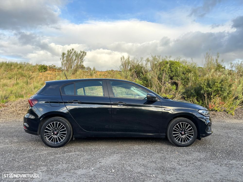 Fiat Tipo 1.3 MultiJet - 35