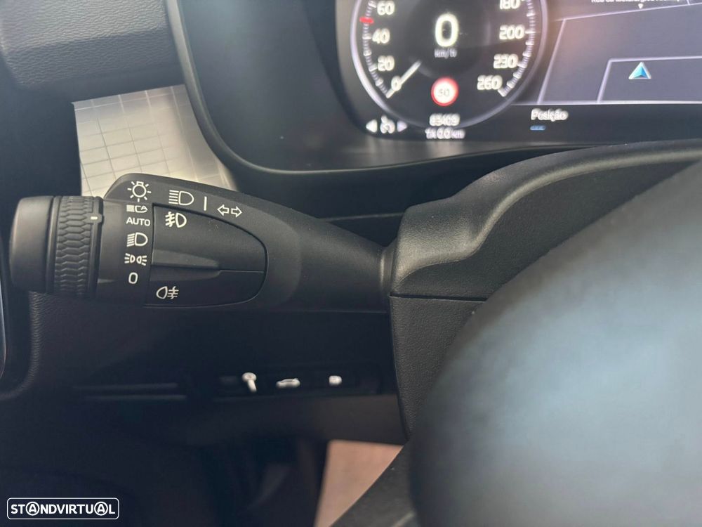 Volvo XC 40 1.5 T5 PHEV Inscription Expression - 23