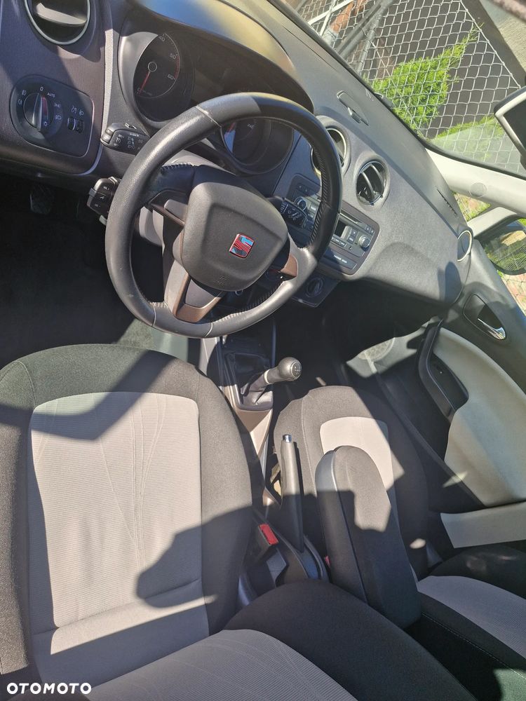 Seat Ibiza 1.6 TDI Style - 5