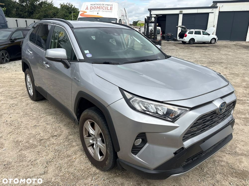 Toyota RAV4 2.5 4x4 Style Selection - 1