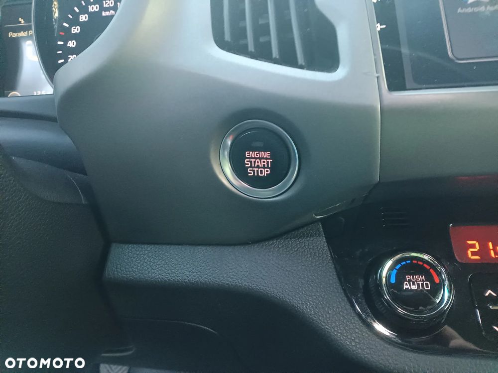 Kia Sportage - 22