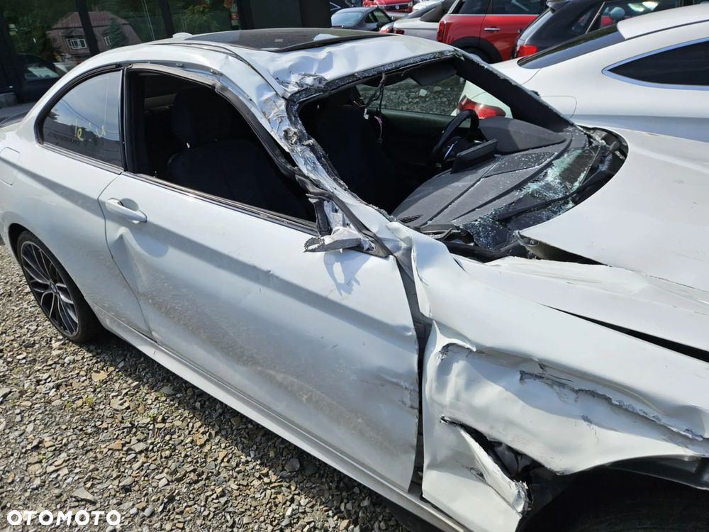 BMW Seria 2 M235i xDrive - 11