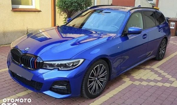 BMW Seria 3 - 1