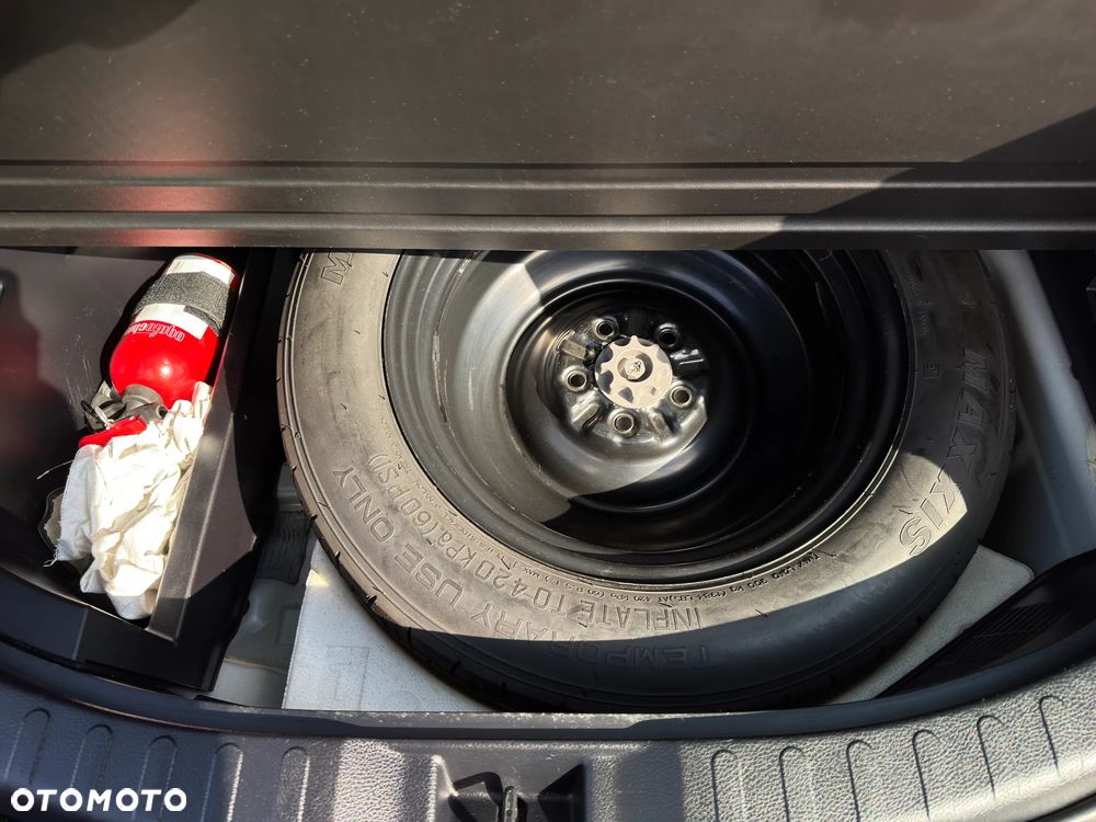 Toyota RAV4 2.0 D-4D Active 4x2 - 38