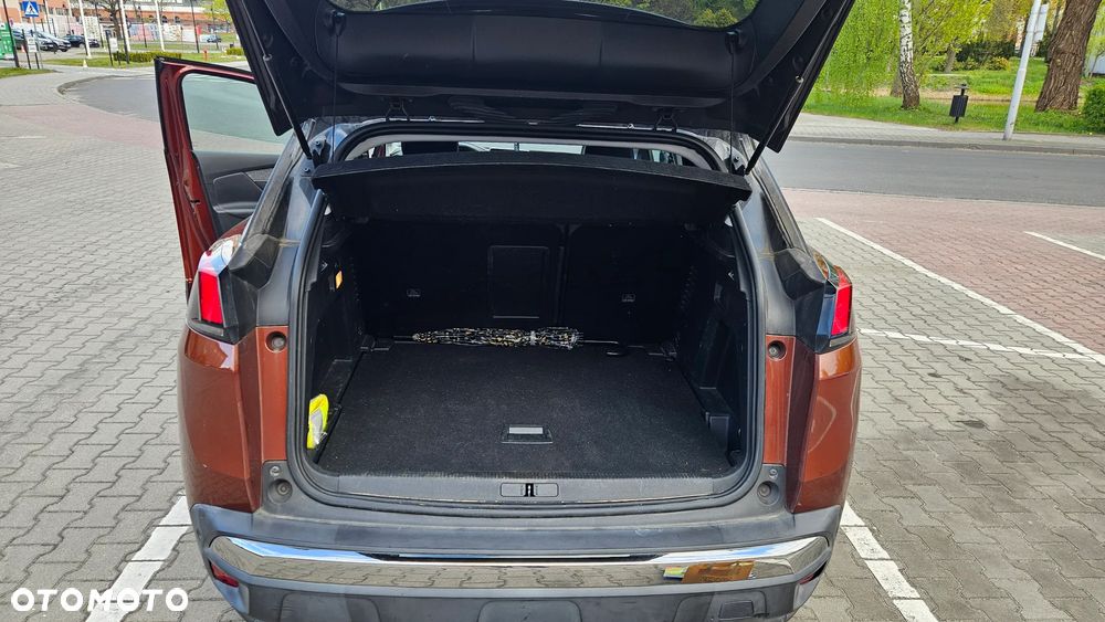 Peugeot 3008 BlueHDi 130 Stop & Start EAT8 Crossway - 19