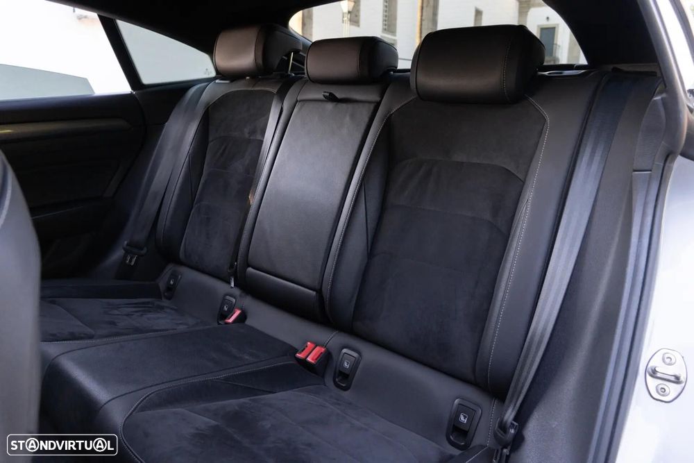 VW Arteon 2.0 TDI R-Line DSG - 10
