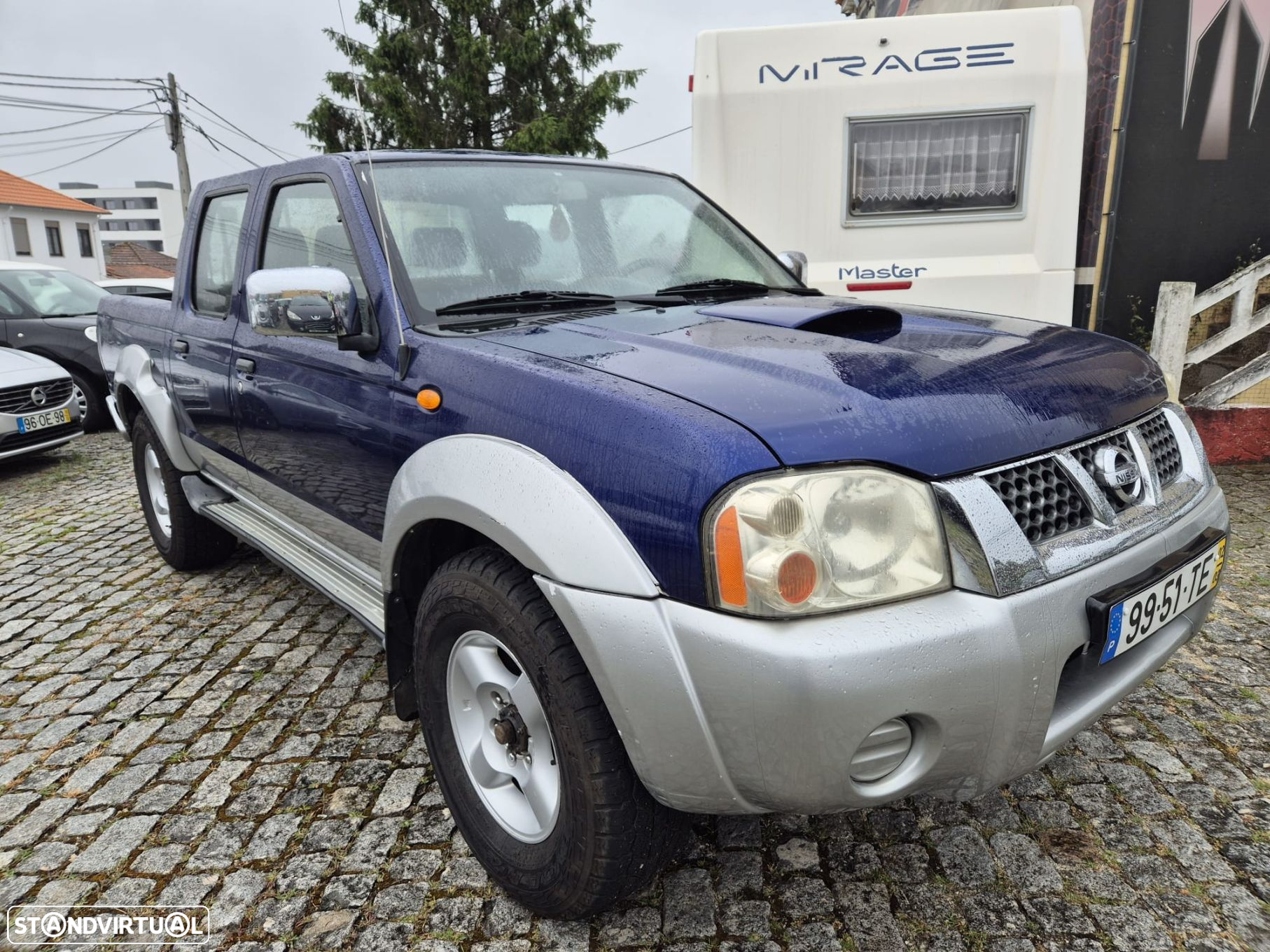 Nissan Navara - 3