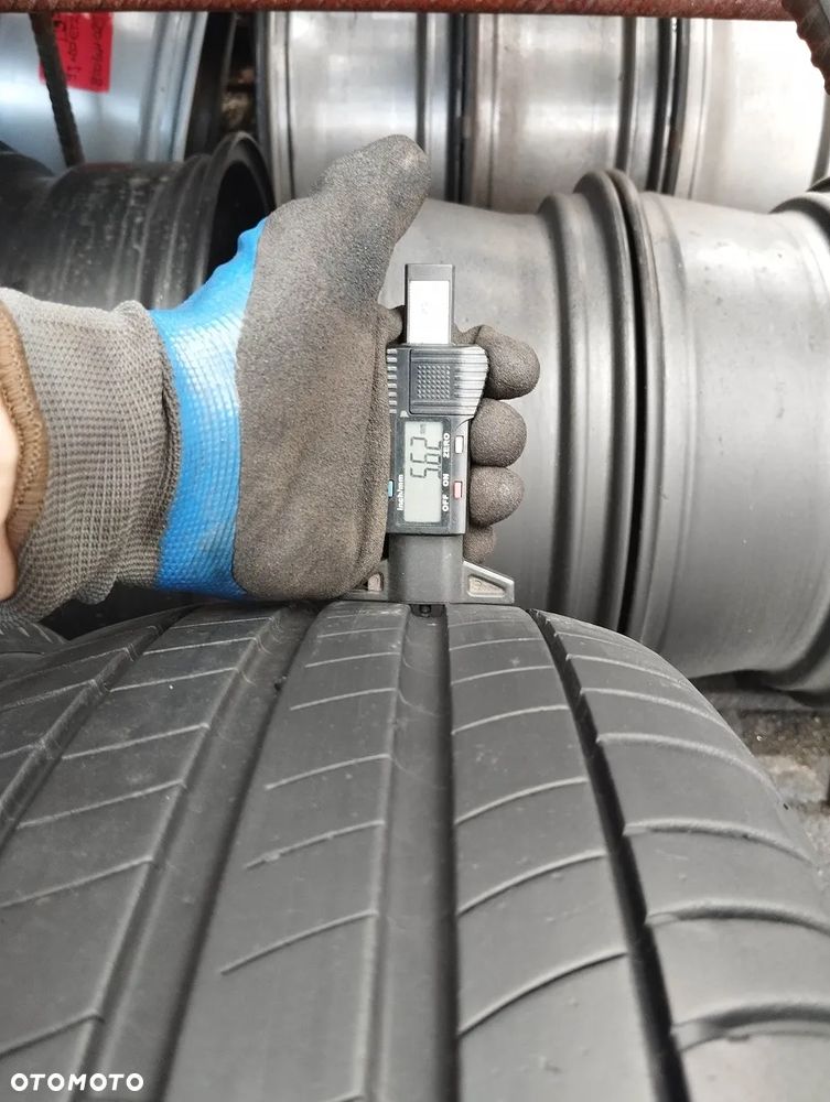 215 60 17 Primacy 3 Michelin 4szt Opony letnie - 9