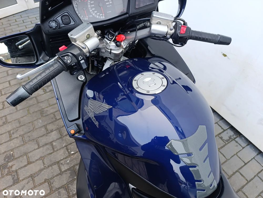 Honda ST - 14