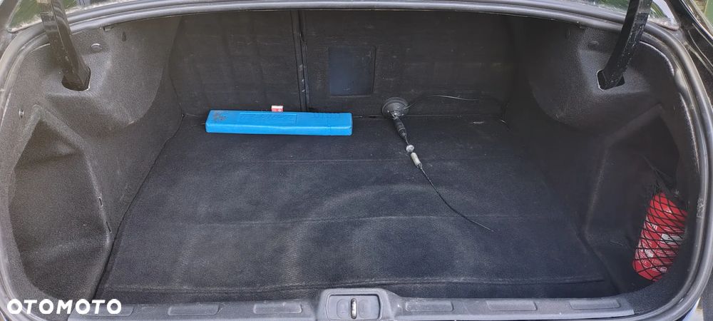 Citroën C5 HDi 200 FAP Exclusive - 14
