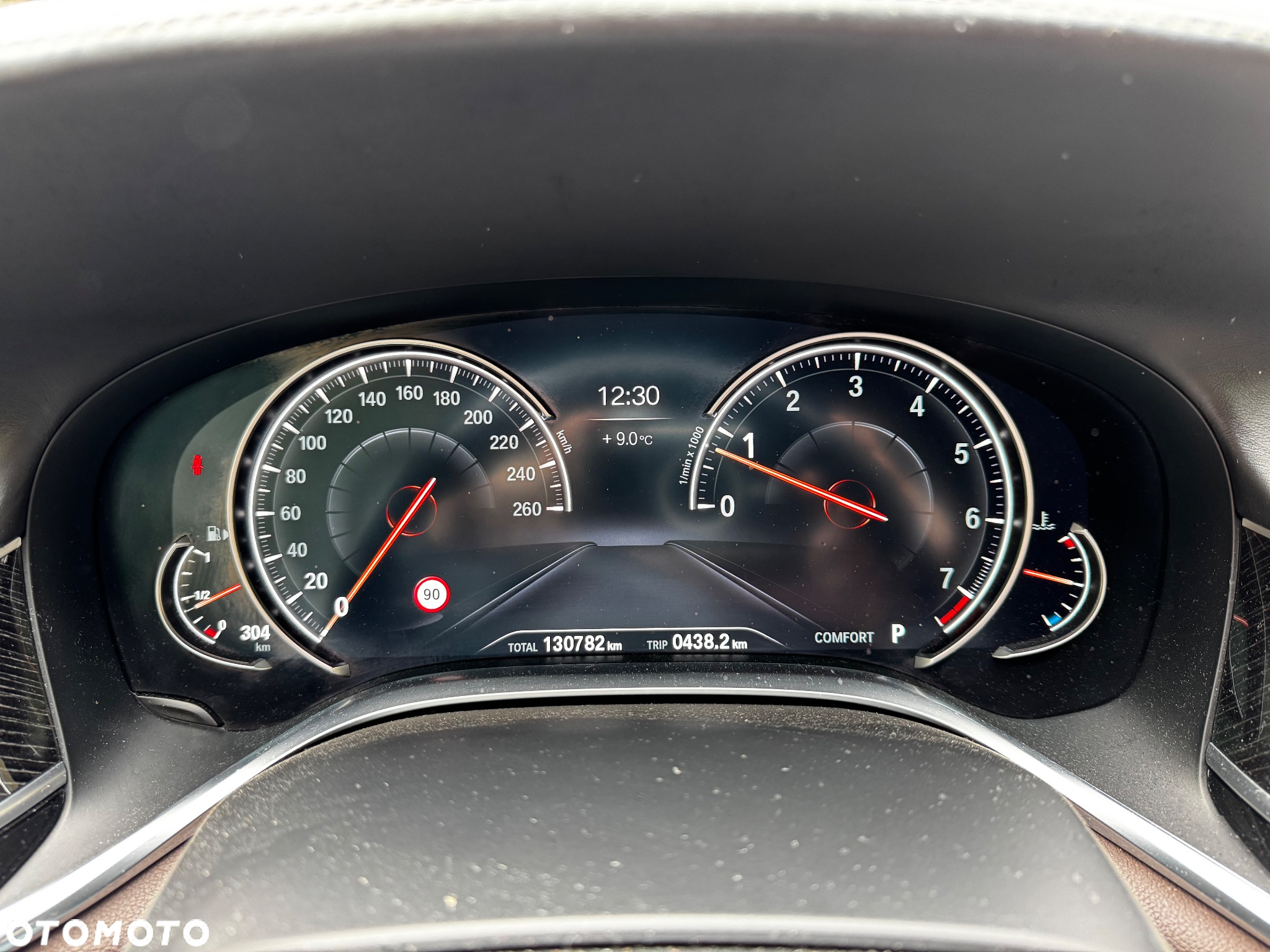 BMW Seria 7 - 6