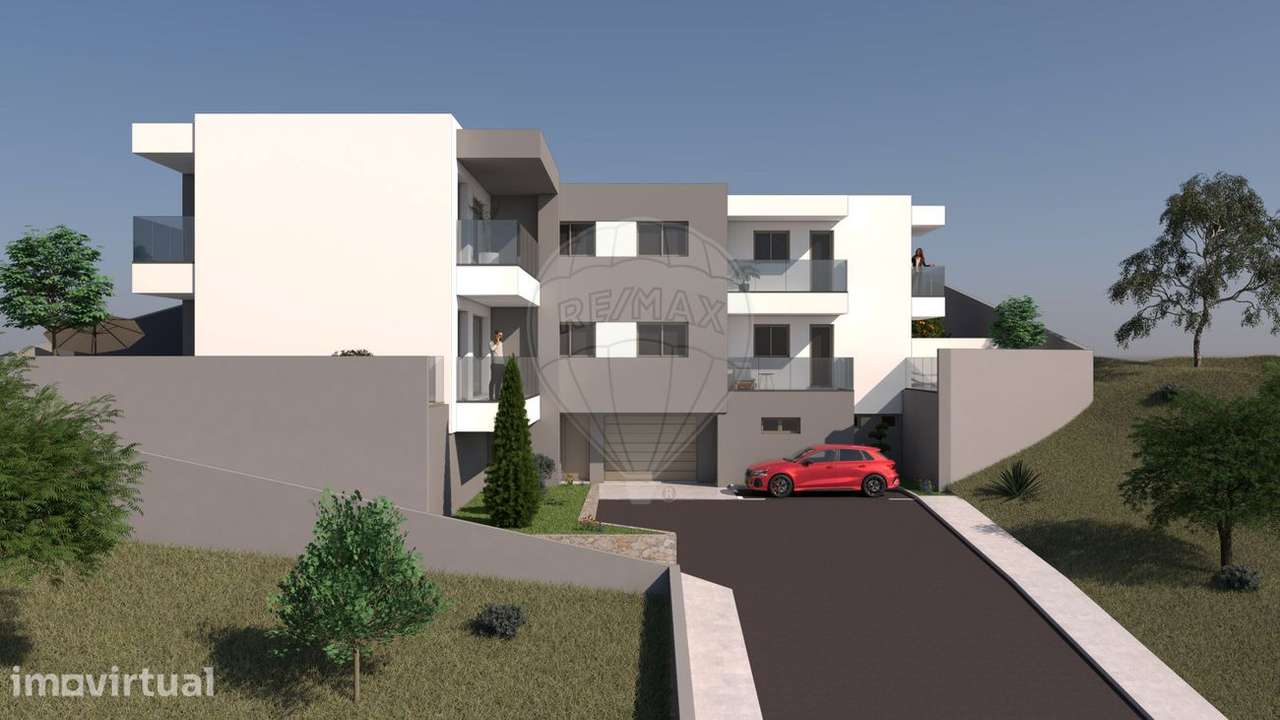 Apartamento T2 para venda - Grande imagem: 4/13
