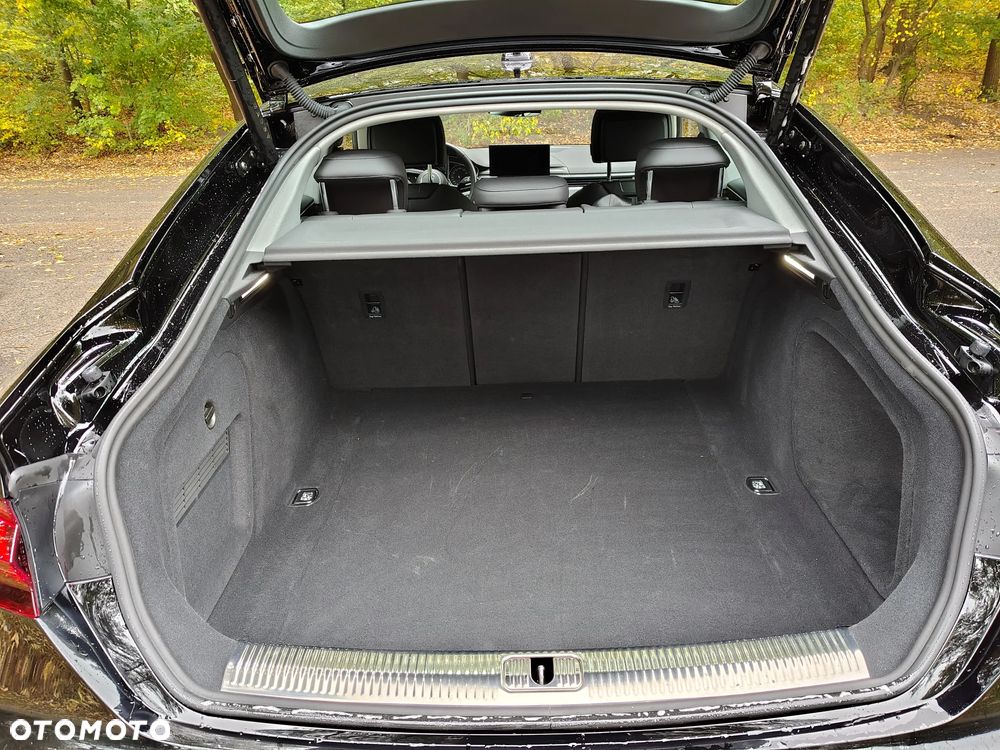 Audi A5 Sportback - 30