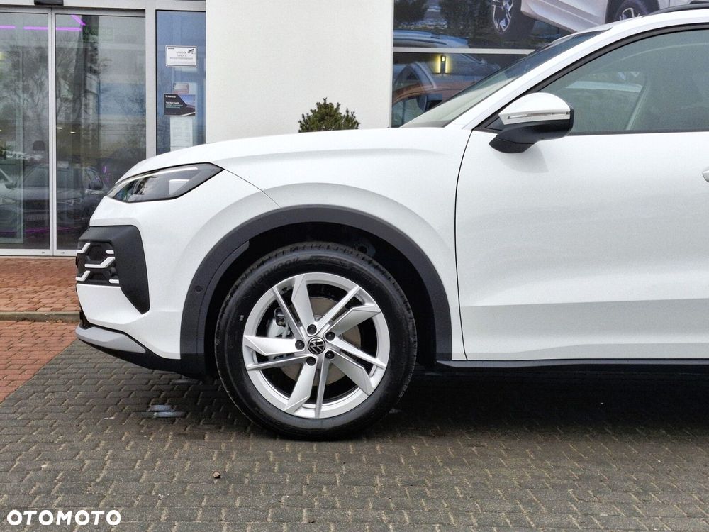 Volkswagen T-Roc 1.5 TSI Life DSG - 4