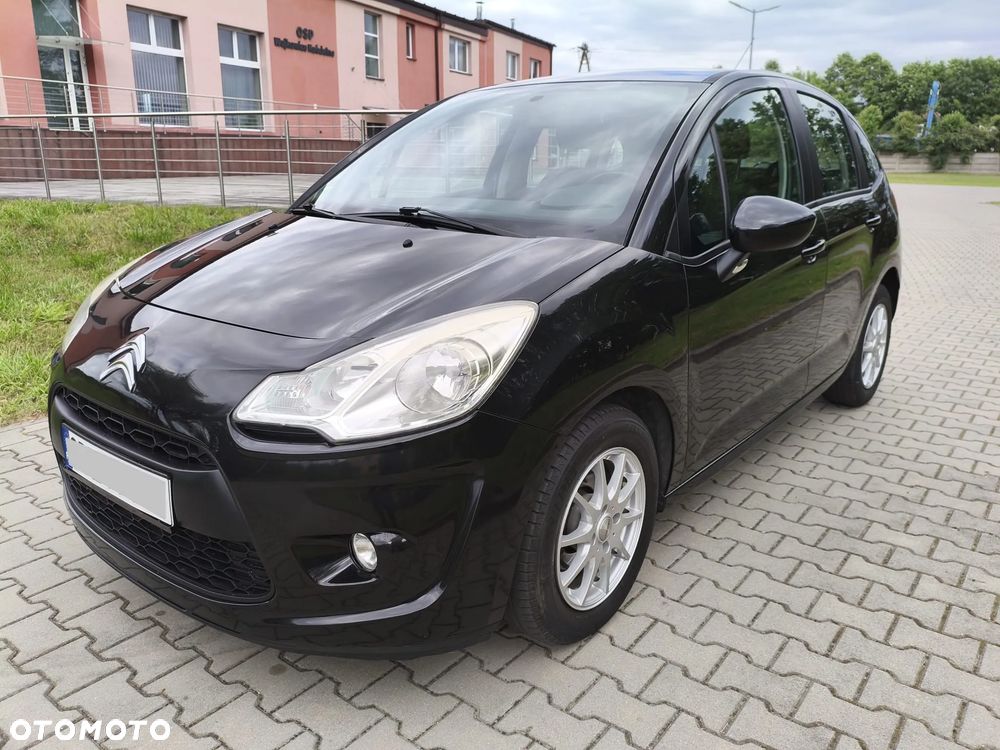 Citroën C3 1.4 VTi Selection - 16
