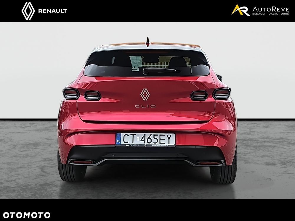 Renault Clio - 6