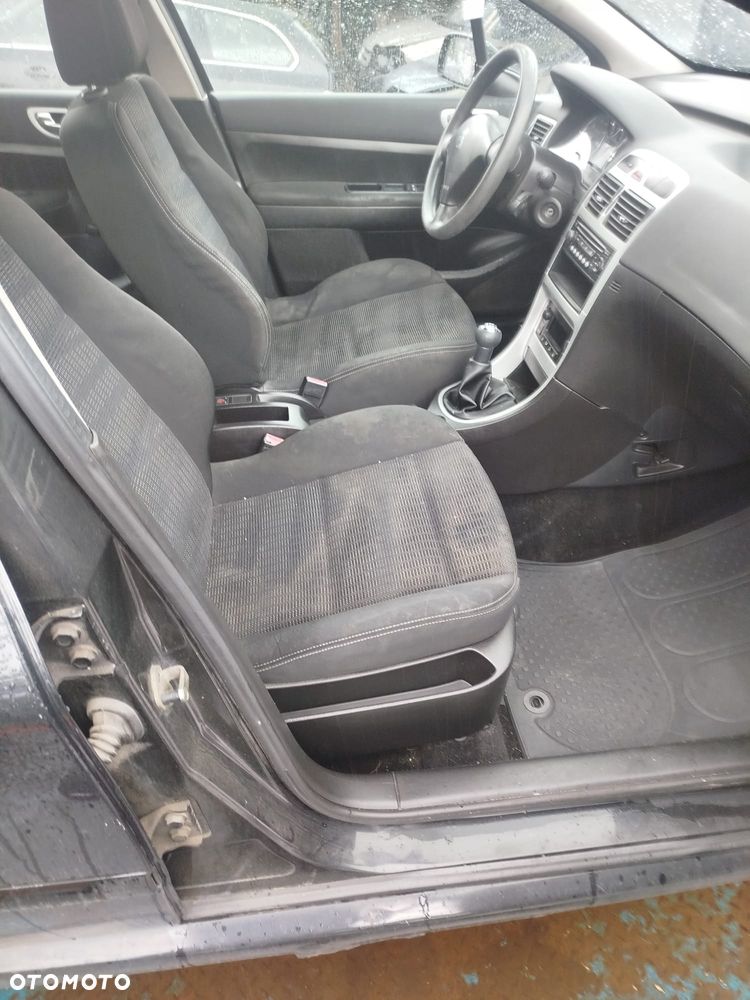 Peugeot 307  na części - 5