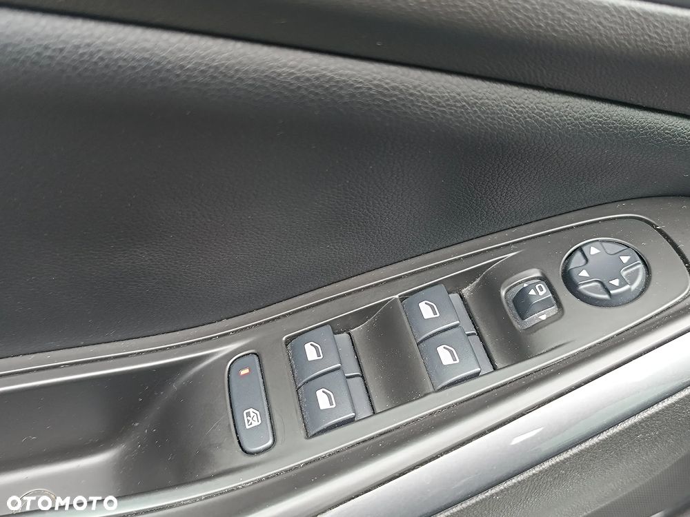 Opel Grandland X 2.0 D Start/Stop Automatik Business INNOVATION - 27