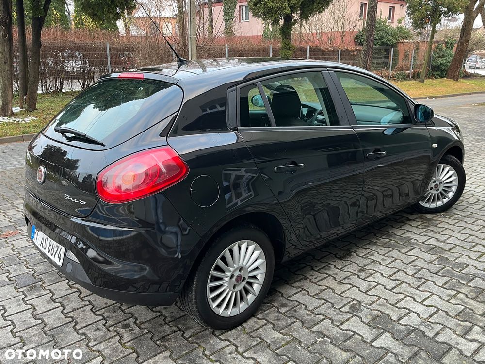 Fiat Bravo 1.4 16V MyLife - 12
