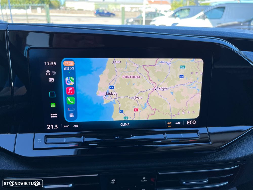 VW Caddy Maxi 1.5 TSI eHybrid Life DSG - 52